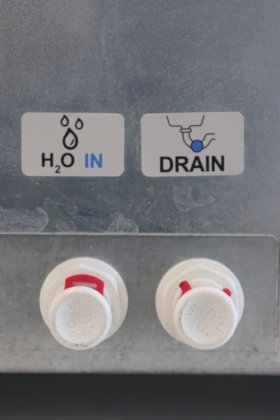 Mocom 高压灭菌器 B Classic