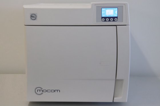 Mocom 高压灭菌器 B Classic