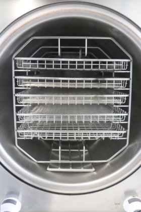 Mocom 高压灭菌器 B Classic