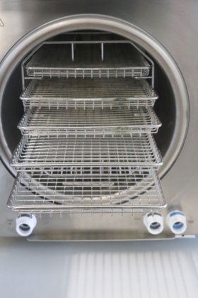 モコムオートクレーブBクラシック