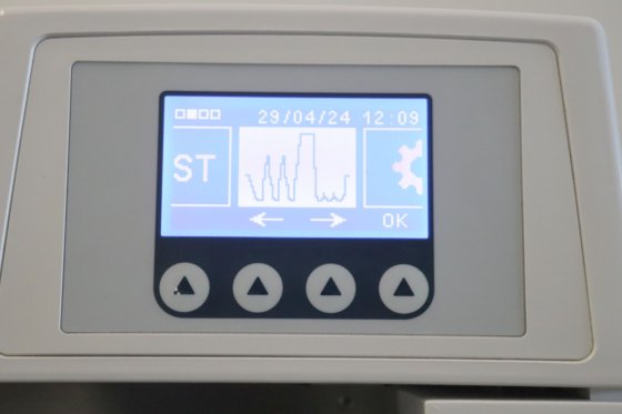 Mocom 高压灭菌器 B Classic