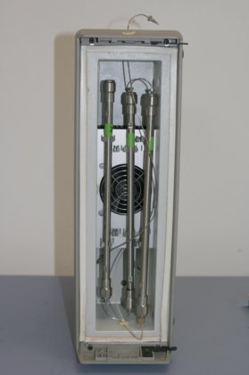 Waters Jetstream 2 Plus