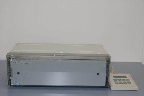 Waters Jetstream 2 Plus