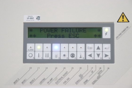 更快的生物禁令 48