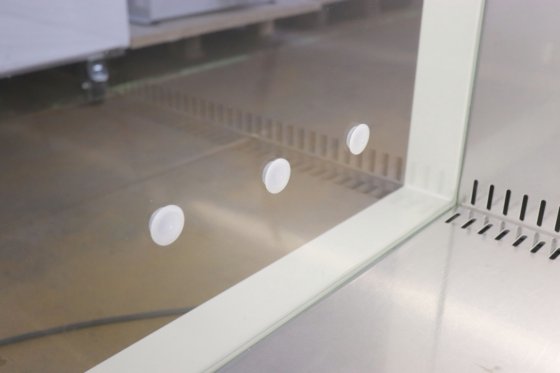 更快的生物禁令 48