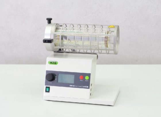 Buchi B-585玻璃熔炉