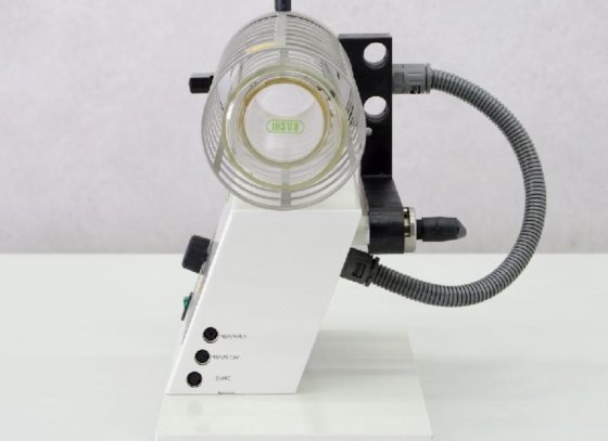 Buchi B-585玻璃熔炉