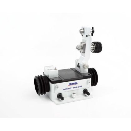 Specac Silver Gate Evolution Single