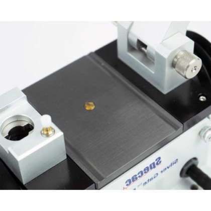 Specac Silver Gate Evolution Single