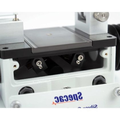 Specac Silver Gate Evolution Single