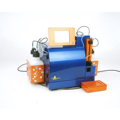 ミルテニーバイオテック autoMACS Pro 自動細胞分離装置