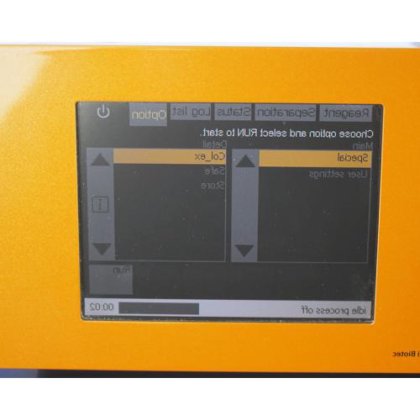 ミルテニーバイオテック autoMACS Pro 自動細胞分離装置