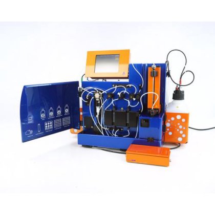 ミルテニーバイオテック autoMACS Pro 自動細胞分離装置