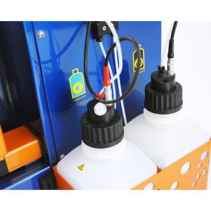 ミルテニーバイオテック autoMACS Pro 自動細胞分離装置