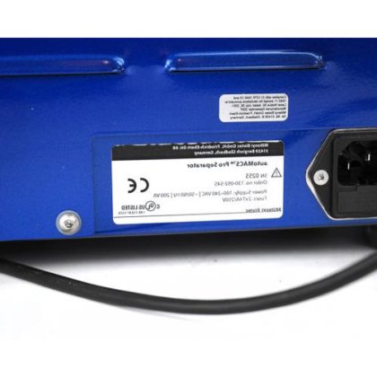 ミルテニーバイオテック autoMACS Pro 自動細胞分離装置