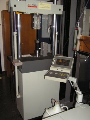 申克 拉伸试验机