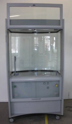 ヴァルトナー 実験室用排気装置