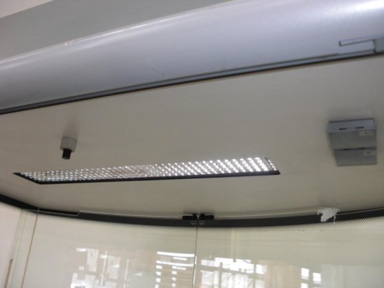 ヴァルトナー 実験室用排気装置