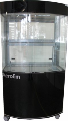 ヴァルトナー 実験室用排気装置