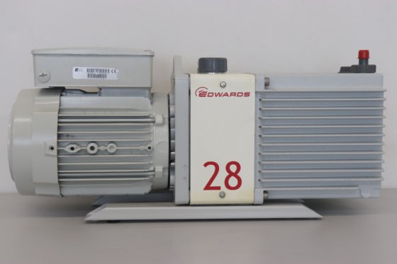 エドワーズ E2M28