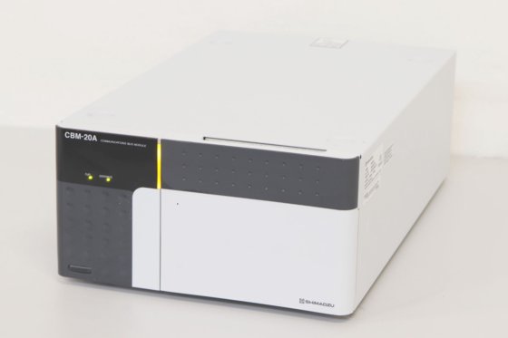 Shimadzu CBM 20A