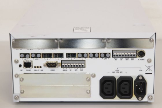 Shimadzu CBM 20A
