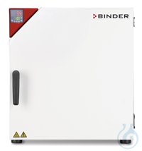 Binder Serien BD-S Solid.Line -