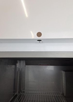 利勃海尔家用电器 LGPv 1420 冰柜利勃海尔家用