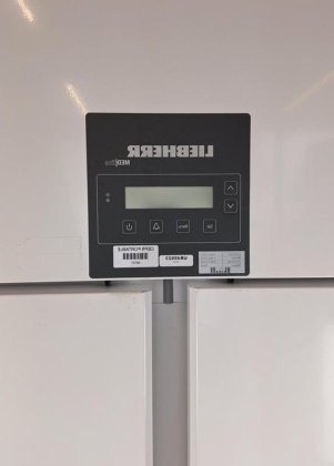 利勃海尔家用电器 LGPv 1420 冰柜利勃海尔家用