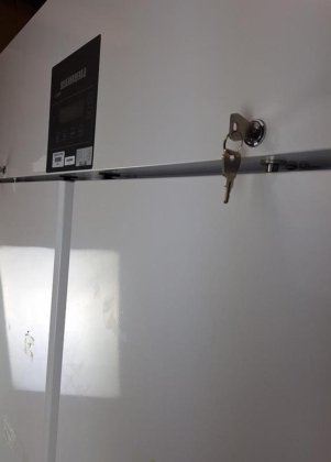 利勃海尔家用电器 LGPv 1420 冰柜利勃海尔家用