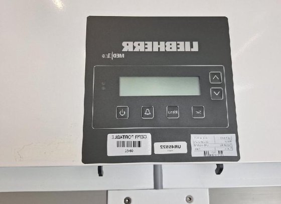 利勃海尔家用电器 LGPv 1420 冰柜利勃海尔家用