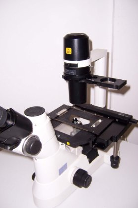 尼康 Eclipse TS100