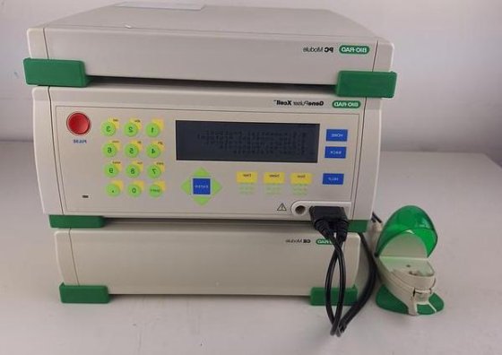 Biorad PC 模块基因脉冲发生器 XcellBiorad PC