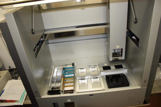 ロシュ・マグナ・ピュアLC