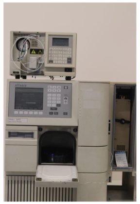 沃特世联盟 2690