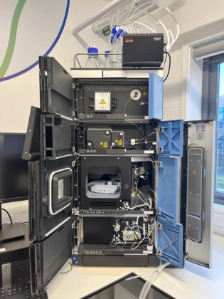 2022 サーモサイエンティフィック ヴァンキッシュ