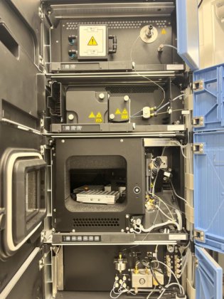 2022 赛默飞世尔科技 Vanquish