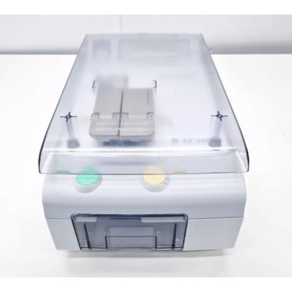 Terumo TSCD-2 无菌管焊接机自动扫描