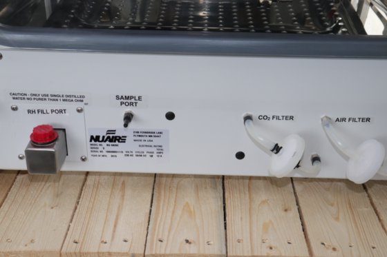 ヌアイレ NU-5820E