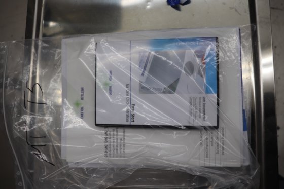 2020年 メトラー エクセレンス T5