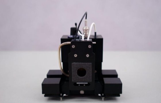 MTEC PAC 300光声探测器