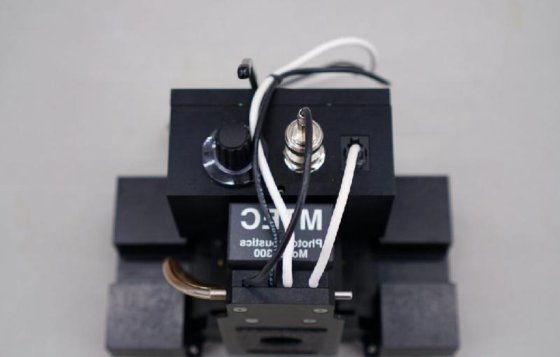 MTEC PAC 300光声探测器