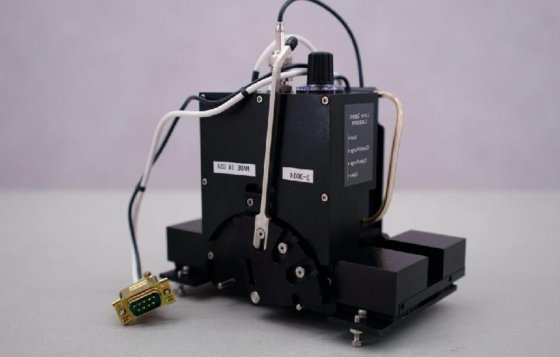 MTEC PAC 300光声探测器