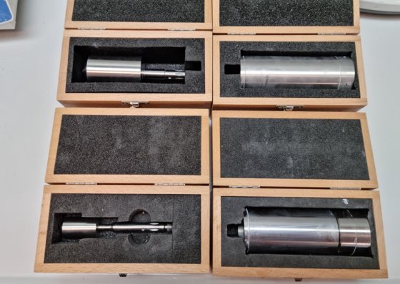 サーモサイエンティフィック ビスコテスター 550