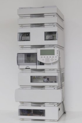 アジレント 1100