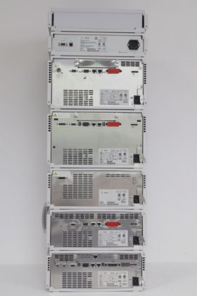 アジレント 1100