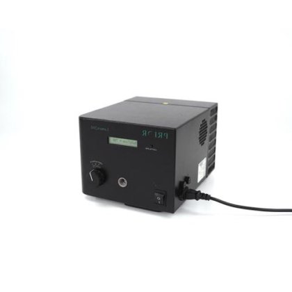 プライアサイエンティフィック ルーメン 200 L200/D 蛍光顕微鏡