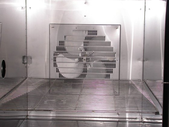 ヘラウス＝フォンシ VTRK 500