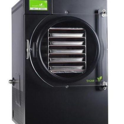 全新 Harvest Right 中型制药 PRO