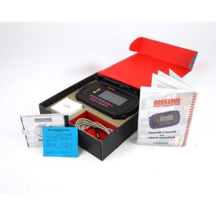 Comtest MMS3000多点测量系统温度